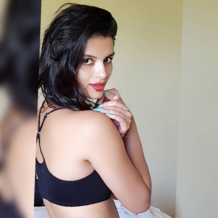 Sonali Raut