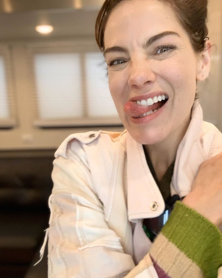 Michelle Monaghan Michelle Monaghan