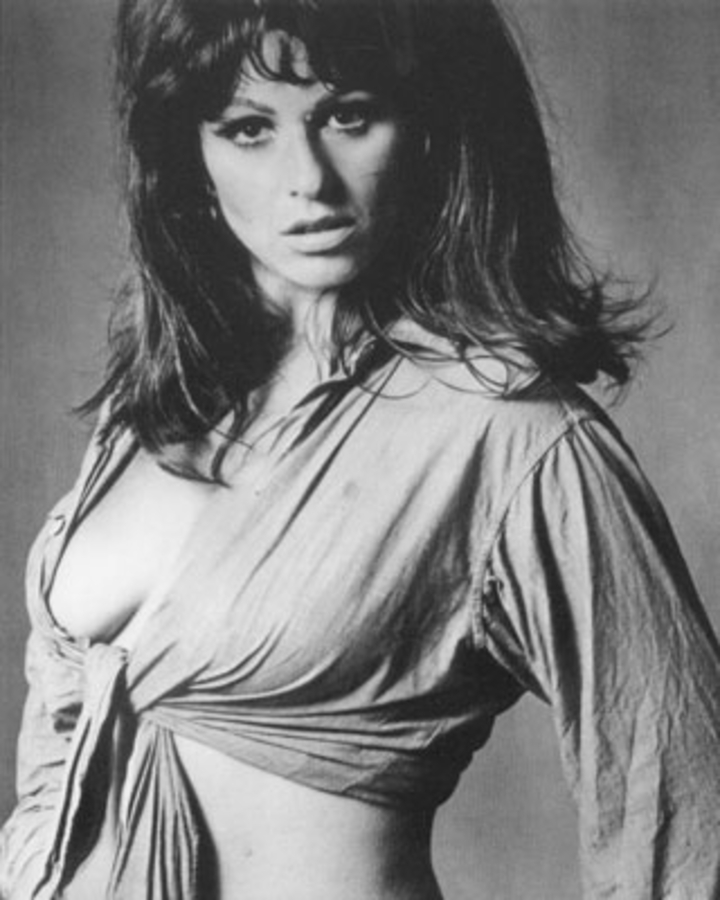 Lainie Kazan Lainie Kazan