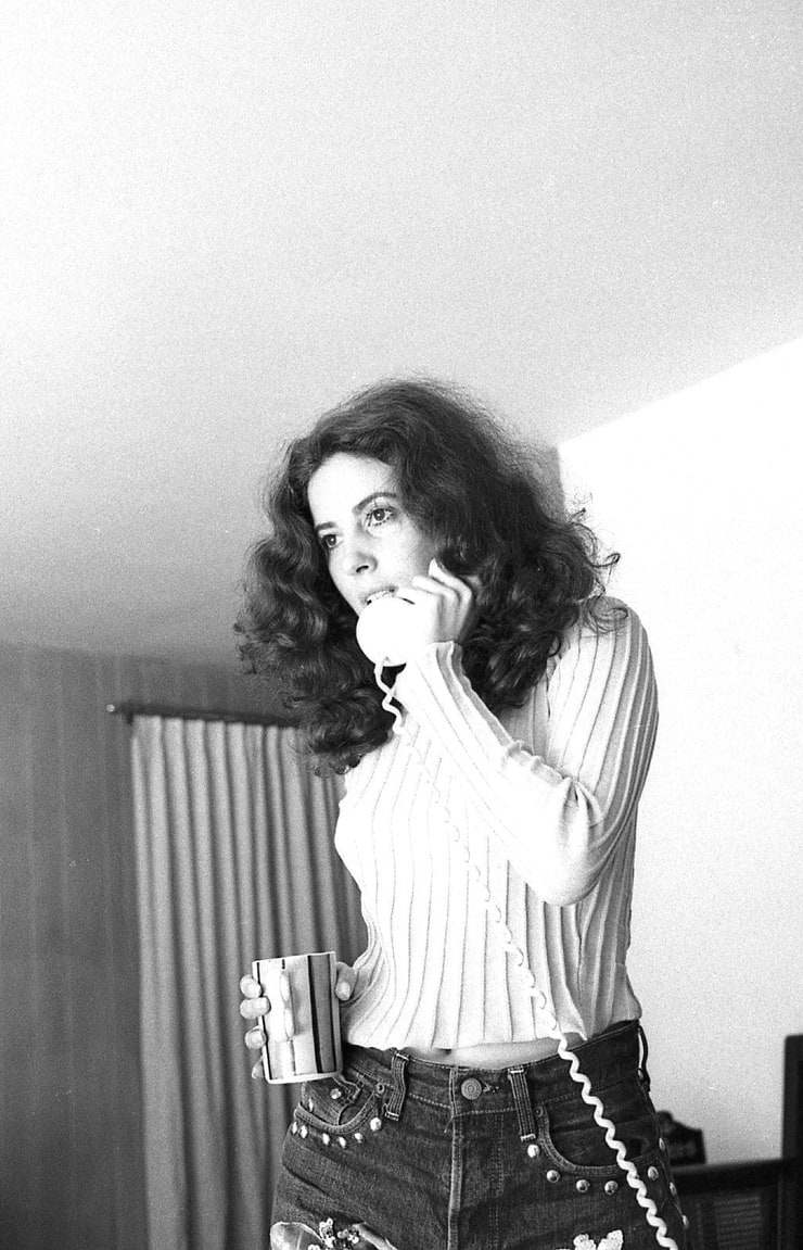 Barbara Parkins