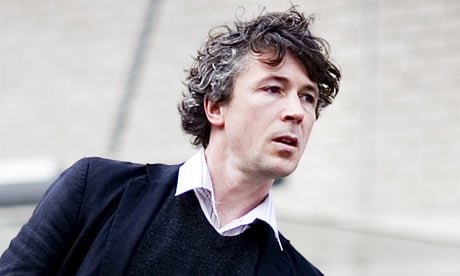 Aidan Gillen