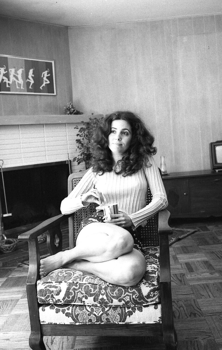 Barbara Parkins Barbara Parkins