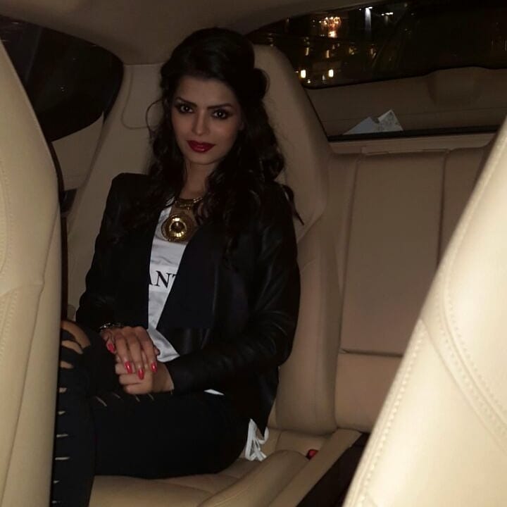 Sonali Raut