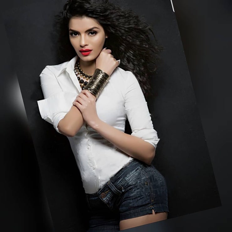 Picture of Sonali Raut