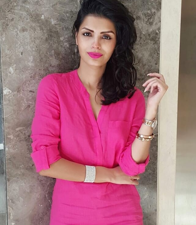 Sonali Raut