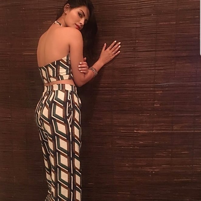 Sonali Raut