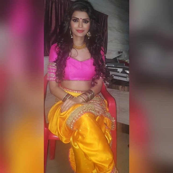 Sonali Raut