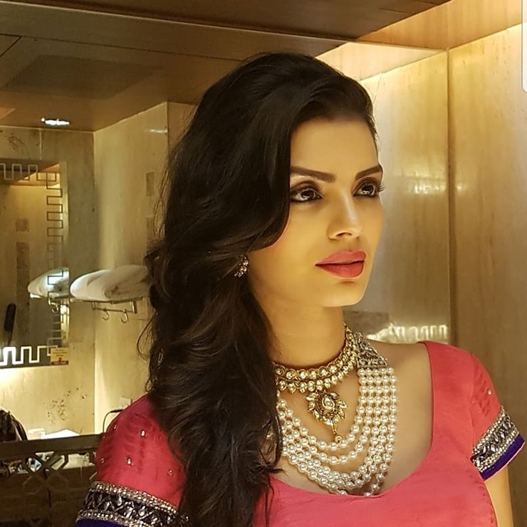 Sonali Raut