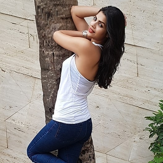Sonali Raut
