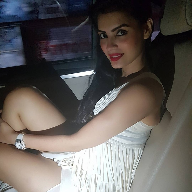 Sonali Raut
