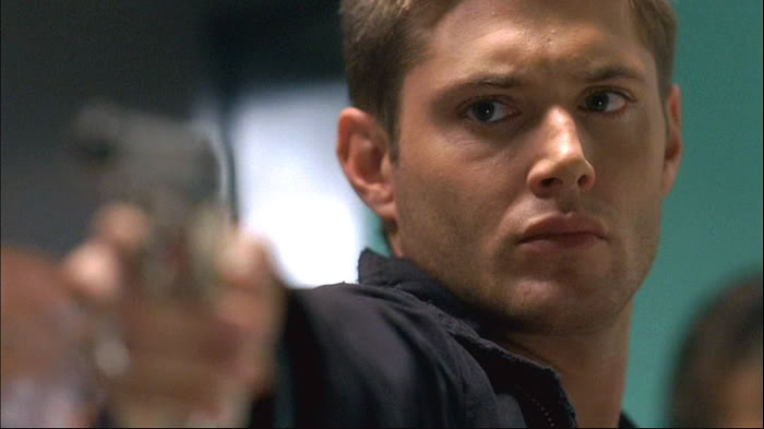 Jensen Ackles Jensen Ackles