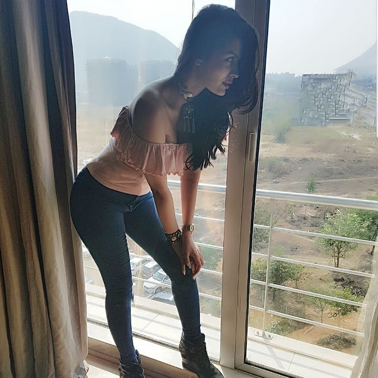 Sonali Raut