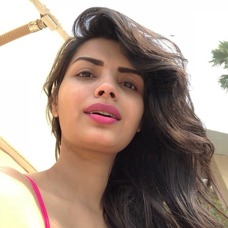 Sonali Raut