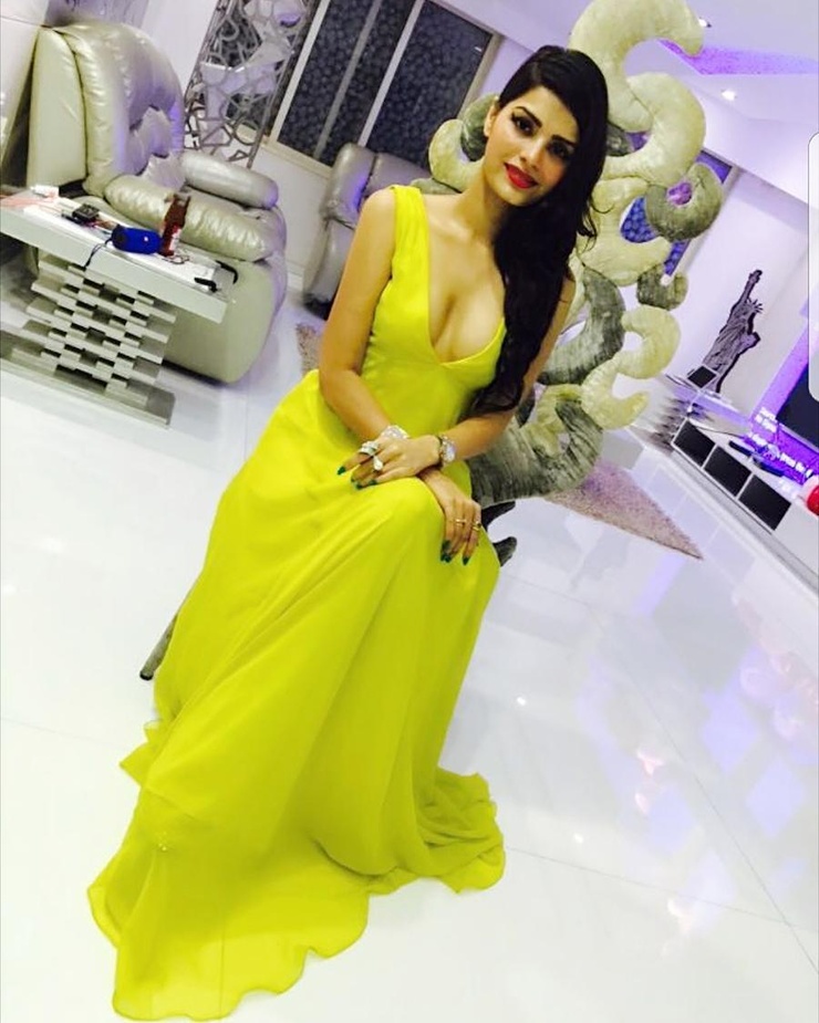 Sonali Raut