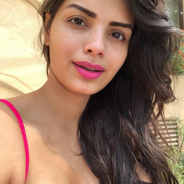 Sonali Raut