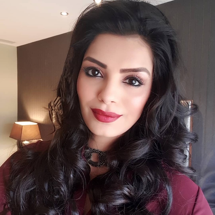 Sonali Raut