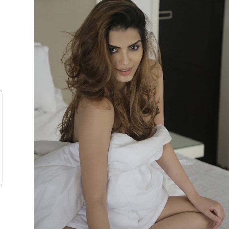 Sonali Raut
