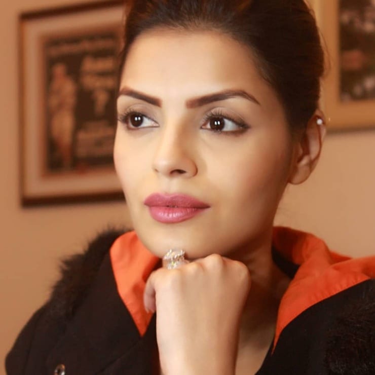 Sonali Raut