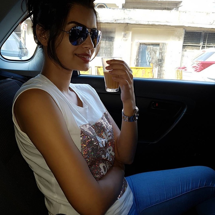 Sonali Raut