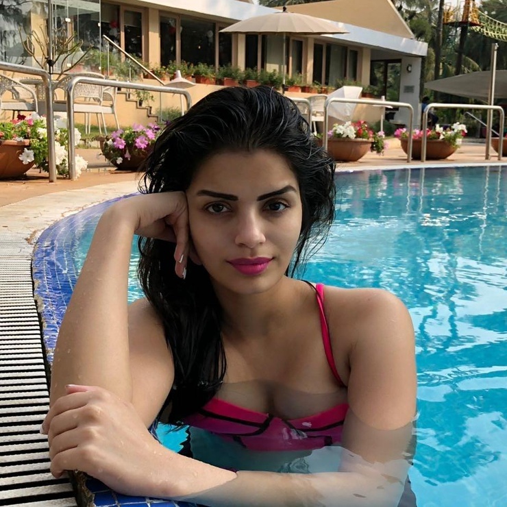 Sonali Raut
