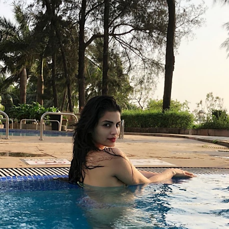 Sonali Raut
