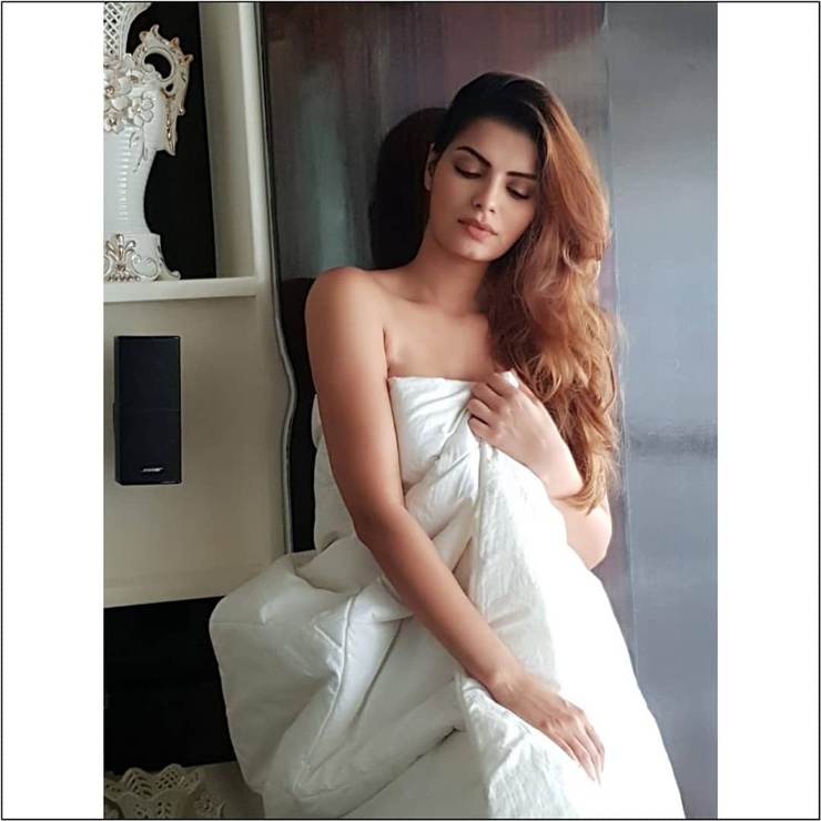 Sonali Raut