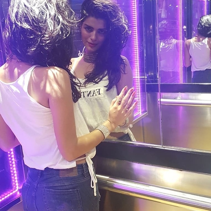 Sonali Raut