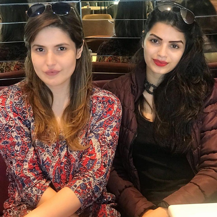 Sonali Raut