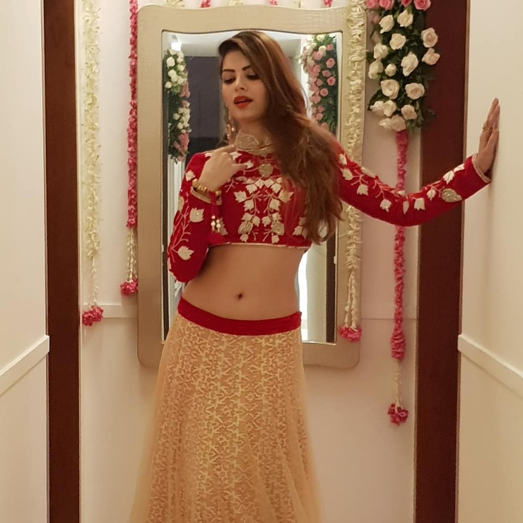 Sonali Raut