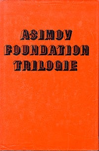 Foundation Trilogie