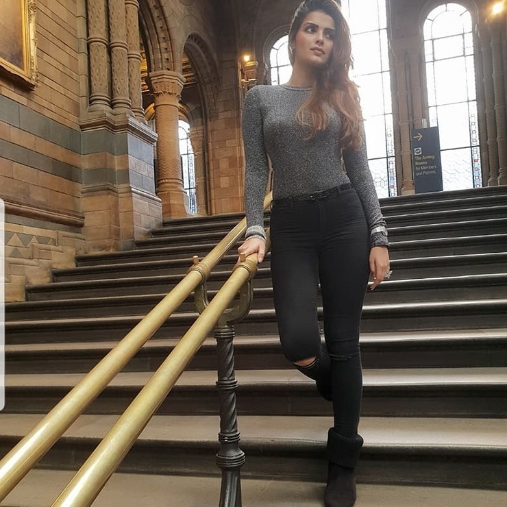 Sonali Raut