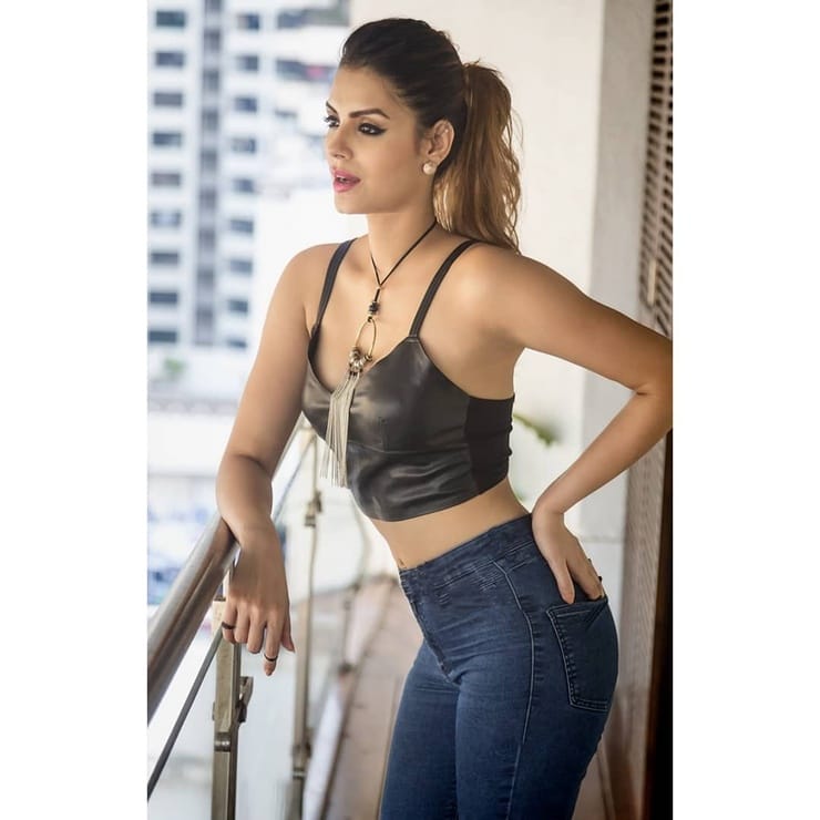 Sonali Raut