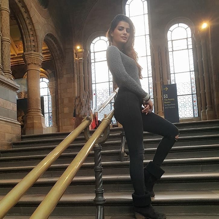 Sonali Raut