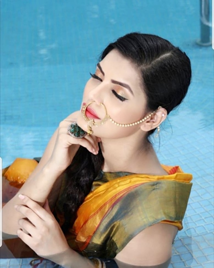 Sonali Raut