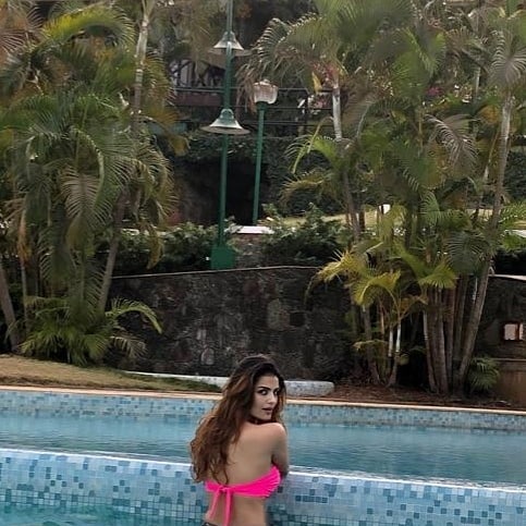Sonali Raut