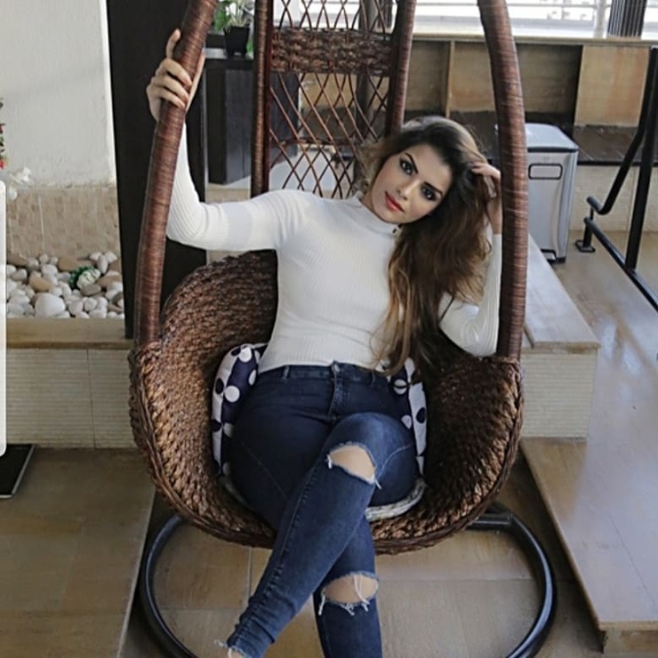 Sonali Raut