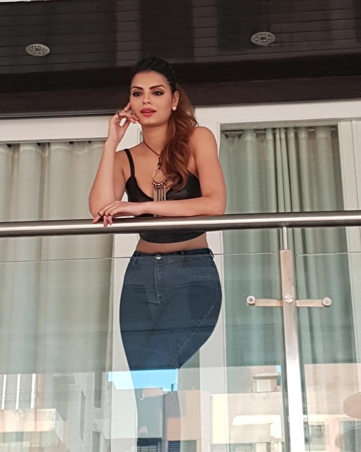 Sonali Raut