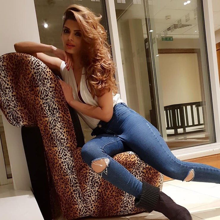 Sonali Raut