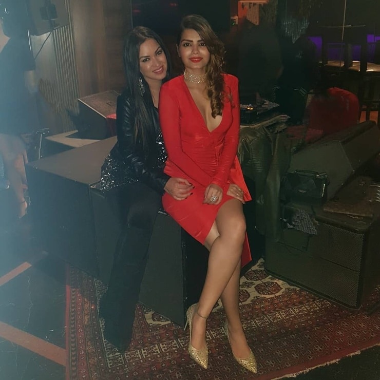 Sonali Raut