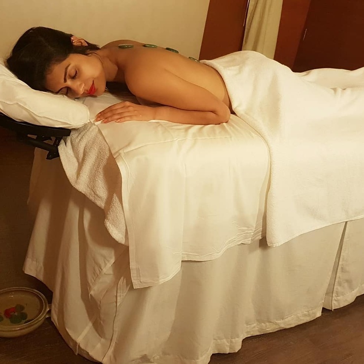 Sonali Raut