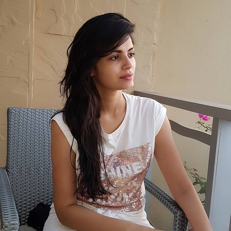 Sonali Raut