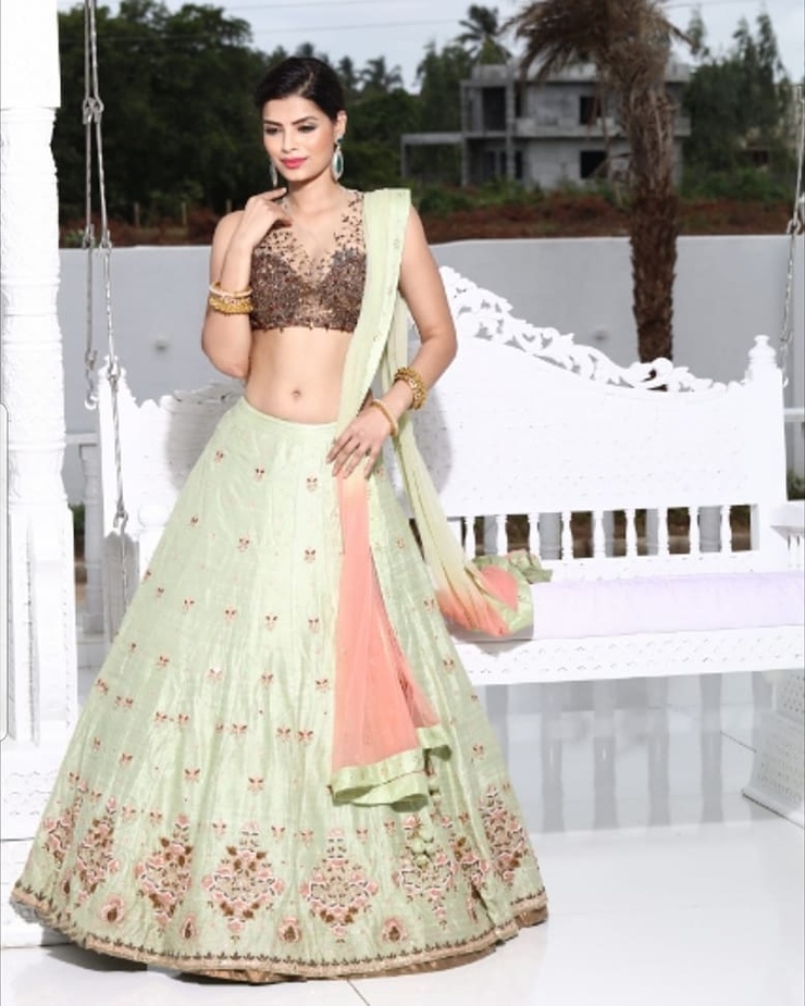 Sonali Raut