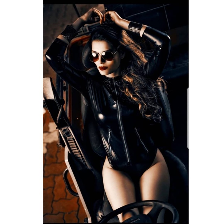 Sonali Raut
