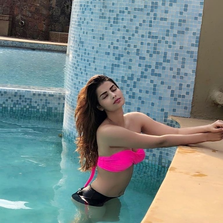 Sonali Raut