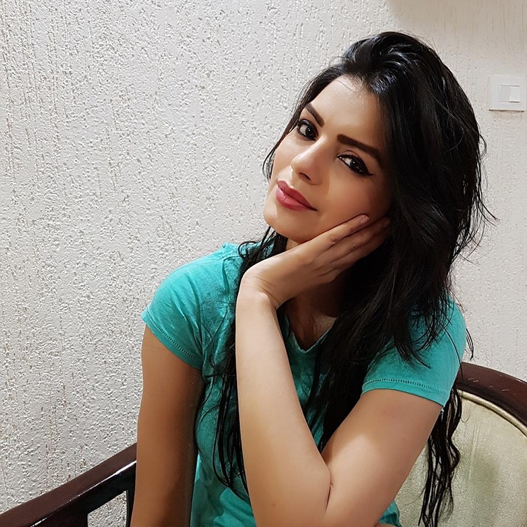 Sonali Raut