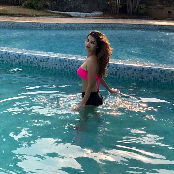 Sonali Raut
