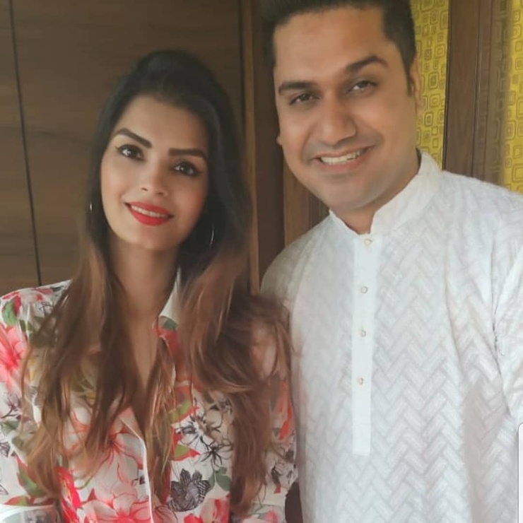 Sonali Raut