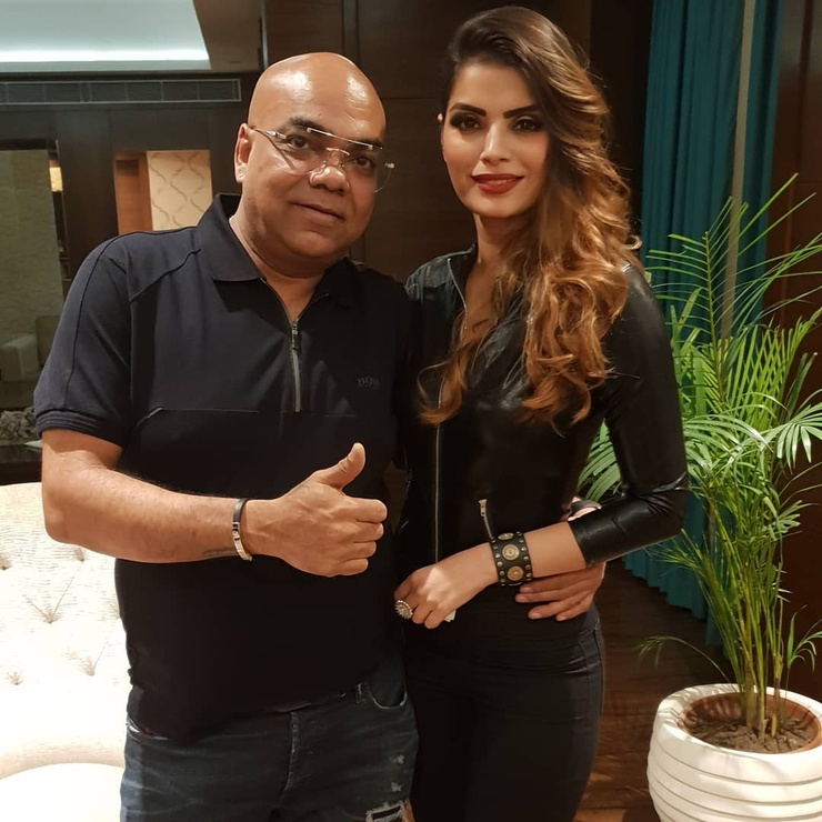 Sonali Raut