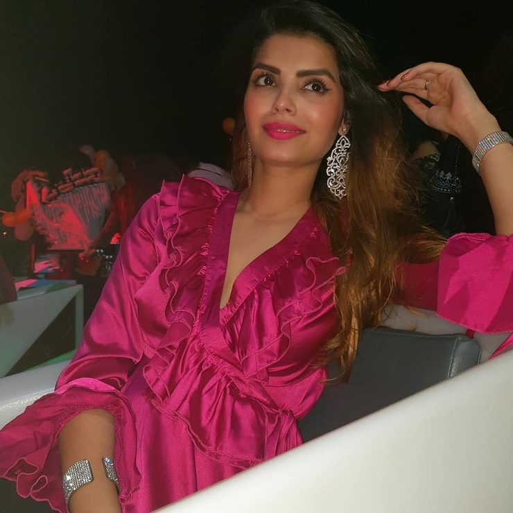 Sonali Raut