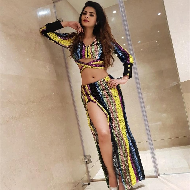 Sonali Raut